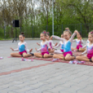 Aktív Karcag - Sportos Tavaszi játszóház