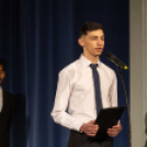 Karcagi SZC Varró István Technikum, Szakképző Iskola és Kollégium- szalagavató ünnepség