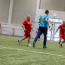 Kárpát Kupa labdarúgótorna