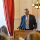 Pedagógusnapi ünnepség
