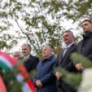 Október 23-i városi megemlékezés