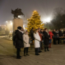 Daniel Speer Brass karácsonyi műsora