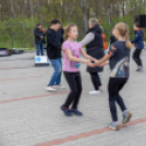 Aktív Karcag - Sportos Tavaszi játszóház