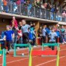 I. Sportcentrum Kupa Gyermek Atlétika Verseny