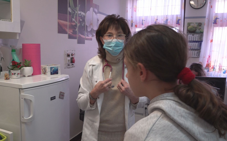 TOMBOL AZ INFLUENZA