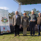 IX. Karcagi Traktoros Ügyességi Verseny a Zuglógerben.