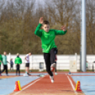 I. Sportcentrum Kupa Gyermek Atlétika Verseny