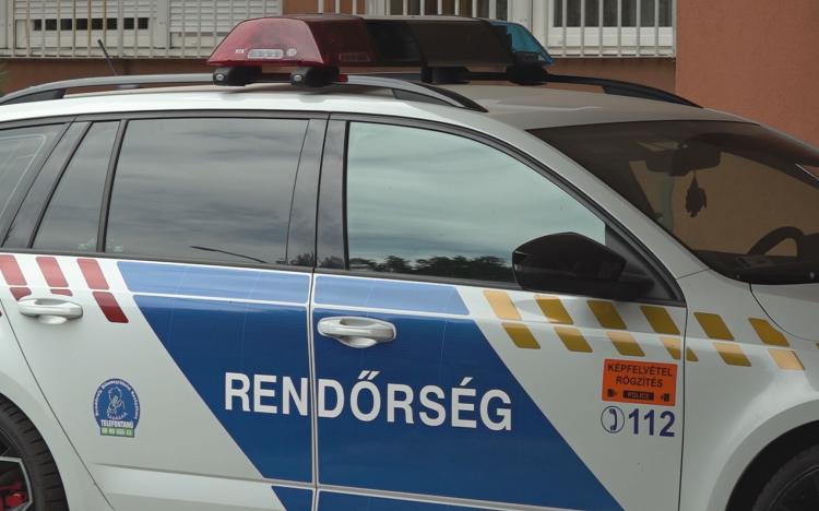 LEKAPCSOLTÁK A FELSŐ KAPCSOLATOKAT