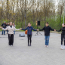 Aktív Karcag - Sportos Tavaszi játszóház