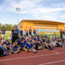Karcagi Sportegyesületi Családinap