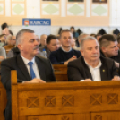 Agrárfórum a Városházán