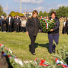 Emlékezés az aradi vértanúkra