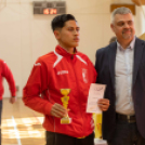 28. Nagykun Diák Sportviadal