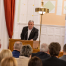 Szijjártó Péter fóruma