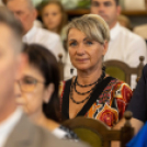 JÁSZ-NAGYKUN-SZOLNOK VÁRMEGYEI ÖNKORMÁNYZAT ÜNNEPI MEGEMLÉKEZÉSE 