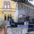Karcagi Birkafőző Fesztivál 2025 Pénteki nap
