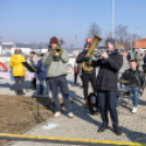 Karcagi Kolbászízesítő Verseny