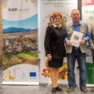 Magyarország legszebb konyhakertje szakmai nap