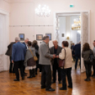 Kovács-Bocskay Anna képzőművész kiállítása