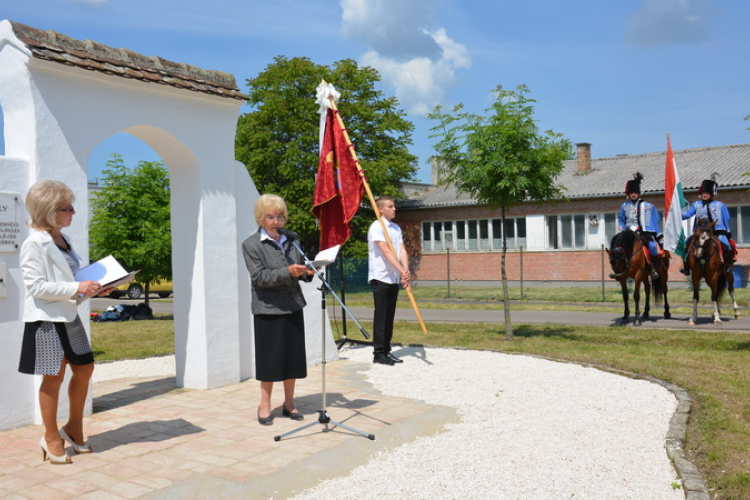 Kováts Mihályra emlékeztek