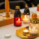 Emlékezés az elhunyt roma testvérekre