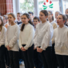 Györffy Napok megnyitója