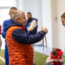 I. Sportcentrum Kupa Gyermek Atlétika Verseny