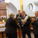Búzaszentelés és búzaáldás