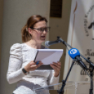 Kováts Napok megnyitója