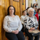 Helytörténet és rajzpályázat eredményhírdetése a Györffyben