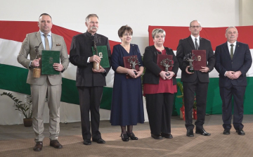  MAGYAR KULTÚRA NAPJA KARCAGON