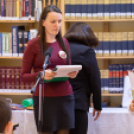 Helytörténet és rajzpályázat eredményhírdetése a Györffyben