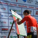 tour de hongrie