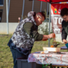 Karcagi Kolbászízesítő és toroskáposzta-főző verseny