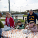 Aktív Karcag - Sportos Tavaszi játszóház