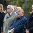 Október 23-i városi megemlékezés
