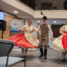 Magyarország legszebb konyhakertje szakmai nap