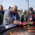 Karcagi Kolbászízesítő Verseny