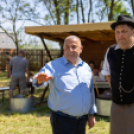 Szélmalmi Majális
