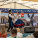 Karcagi Birkafőző Fesztivál 2025 szombati nap