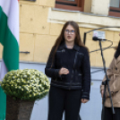 Október 23-i városi megemlékezés
