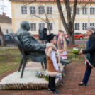 Györffy Napok megnyitója