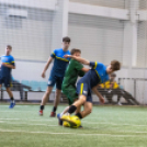 Kárpát Kupa labdarúgótorna