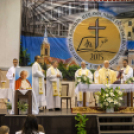 Iskolakápolna szentelés