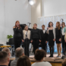 Az Erkel Ferenc Alapfokú Művészeti Iskola karácsonyi koncertje