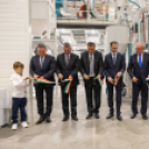 Új malom épült Karcagon