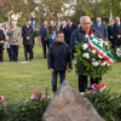 Emlékezés az aradi vértanúkra