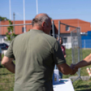 Családi nap és traktoros ügyességi verseny