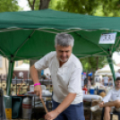 Karcagi Birkafőző Fesztivál 2025 szombati nap