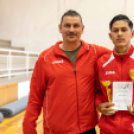 28. Nagykun Diák Sportviadal